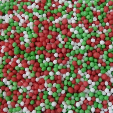 100s and 1000s - Chocolate - Christmas Mix