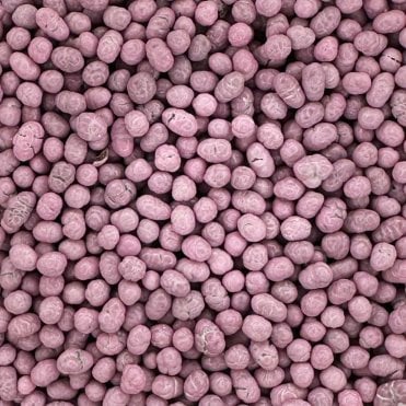 100s and 1000s - Chocolate - Pink