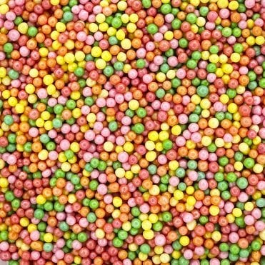 100s and 1000s - Glimmer - Glimmer Mix
