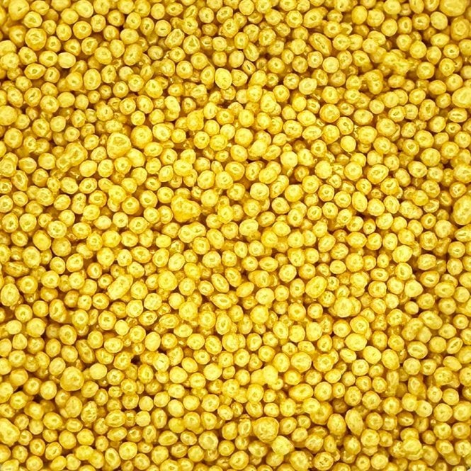 100s and 1000s - Glimmer - Gold