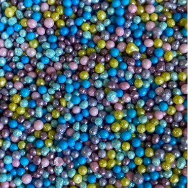 100s and 1000s - Glimmer - Party Mix