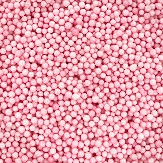 100s and 1000s - Glimmer - Pink
