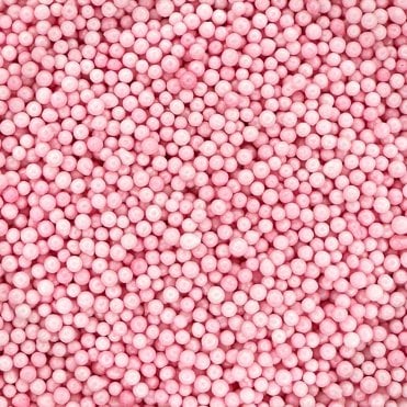 100s and 1000s - Glimmer - Pink