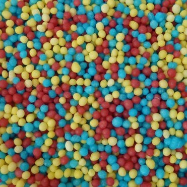 100s and 1000s - Matt - Bright Mix