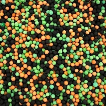 100s and 1000s - Matt - Halloween Mix