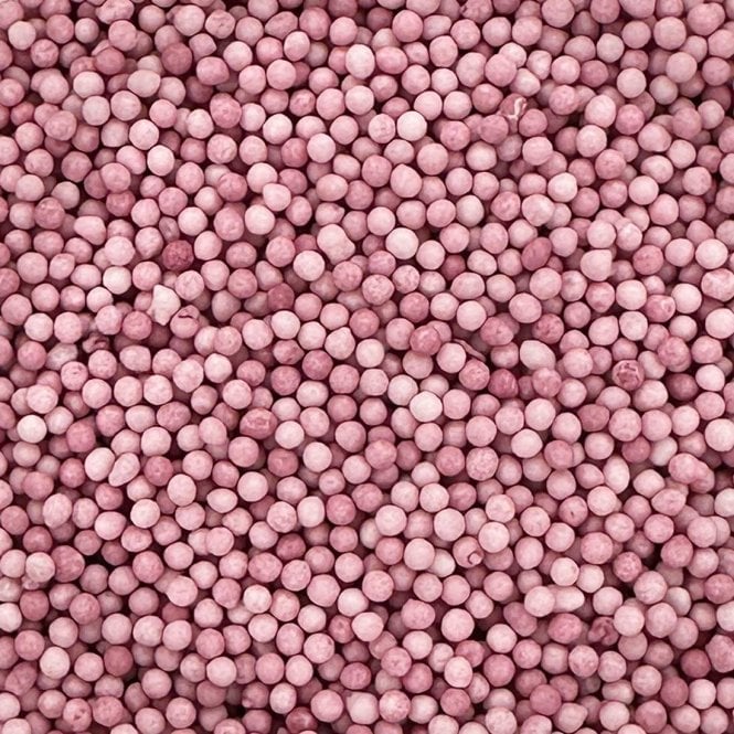 100s and 1000s - Matt - Natural - Berry