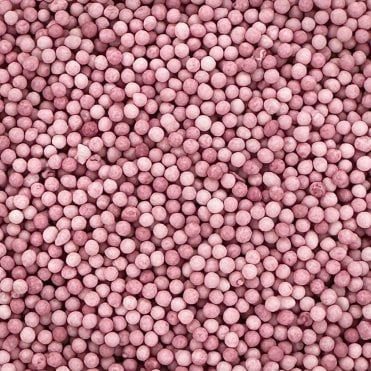 100s and 1000s - Matt - Natural - Berry