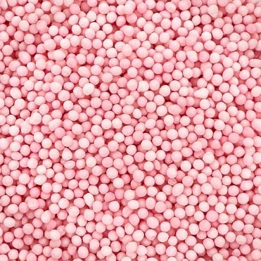 100s and 1000s - Matt - Natural - Pink