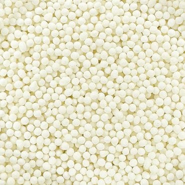 100s and 1000s - Matt - Natural - White