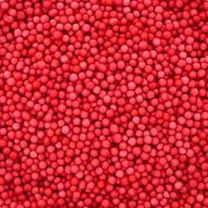 100s and 1000s - Matt - Red