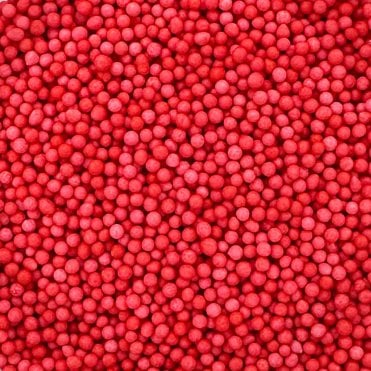 100s and 1000s - Matt - Red