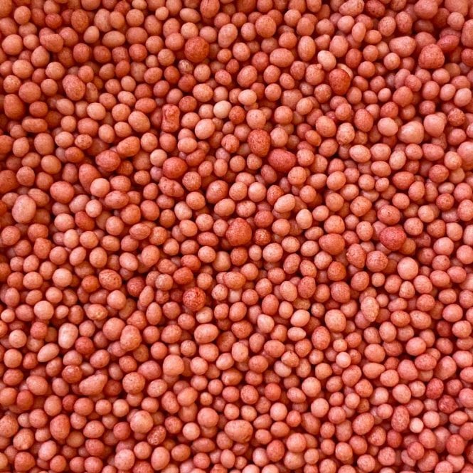 100s and 1000s - Matt - Red (Z)