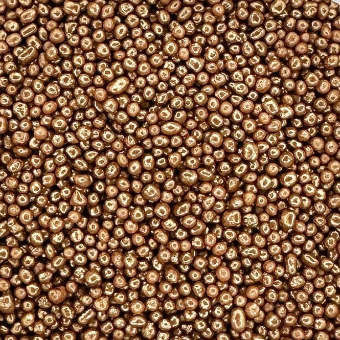 100s and 1000s - Shimmer - Bronze
