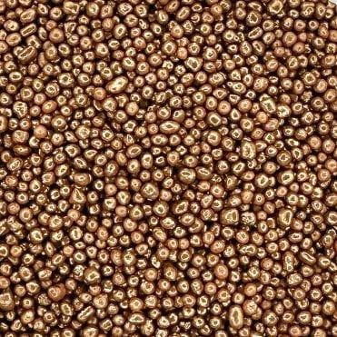 100s and 1000s - Shimmer - Bronze