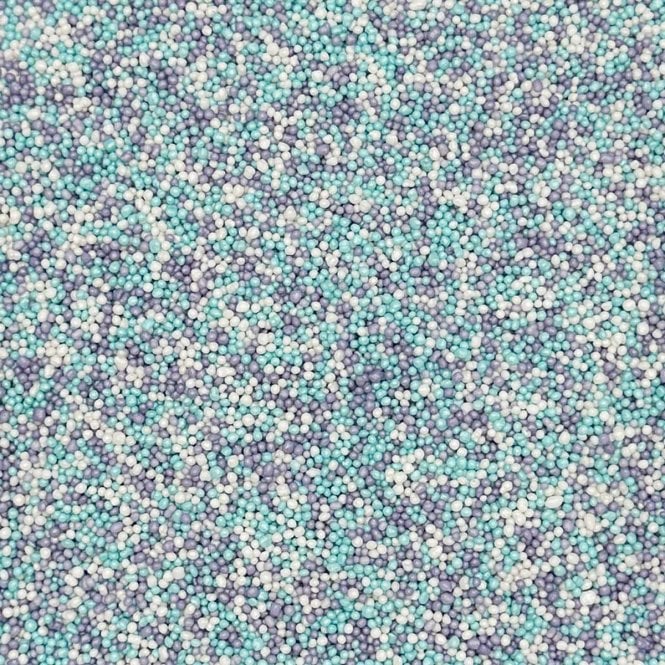 100s and 1000s - Shimmer - Ice