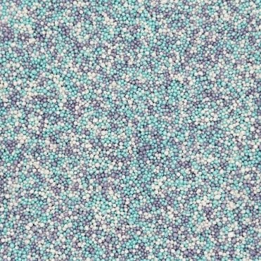 100s and 1000s - Shimmer - Ice