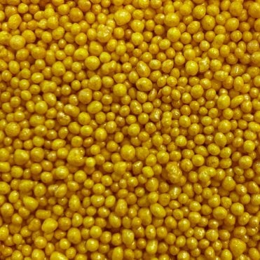 100s and 1000s - Shimmer - Light Gold