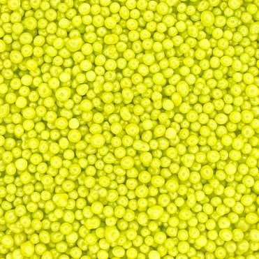 100s and 1000s - Shimmer - Lime