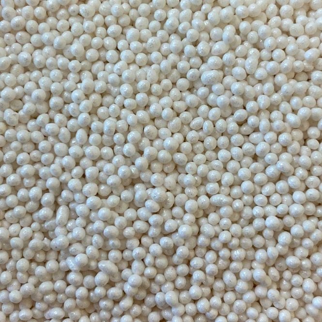 100s and 1000s - Shimmer - Mother of Pearl