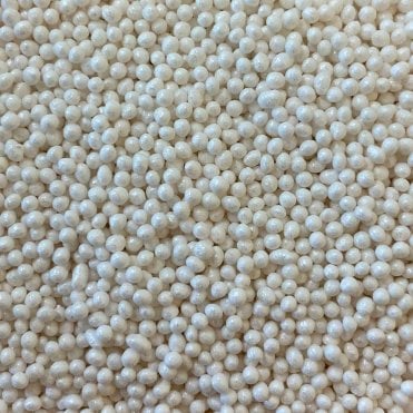 100s and 1000s - Shimmer - Mother of Pearl
