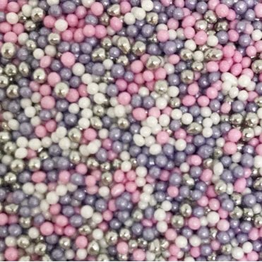 100s and 1000s - Twinkle - Ice Pink