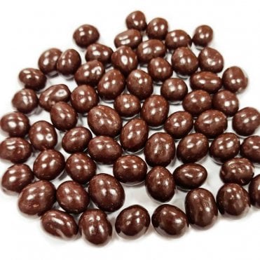 Beans - Coffee - Dark Chocolate
