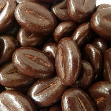 Beans - Dark Chocolate Mocca Beans