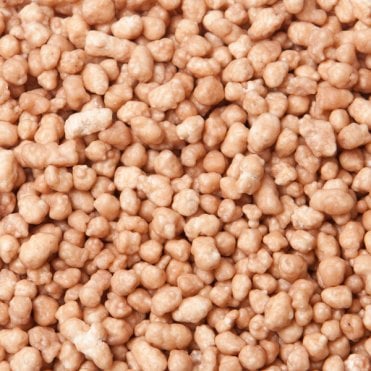Biscuit Crumb - Caramelized - Fat Coated 10kg