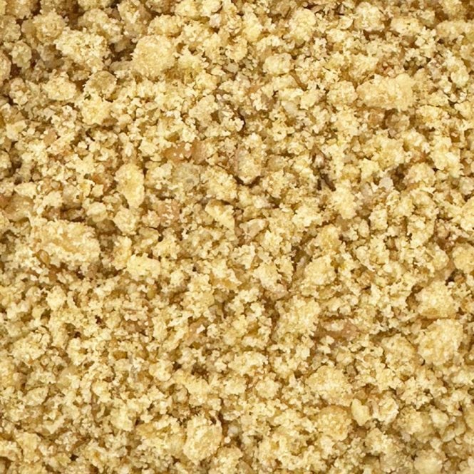 Biscuit Crumb - Speculoose Crumble - 0-2mm