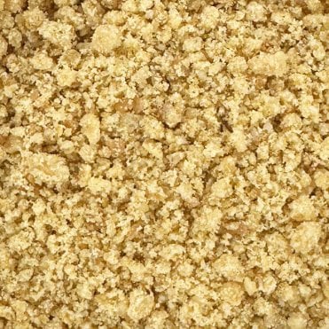 Biscuit Crumb - Speculoose Crumble - 0-2mm