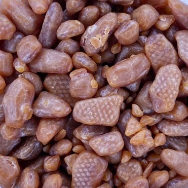 Butterscotch Chips -  Fat Coated 10kg