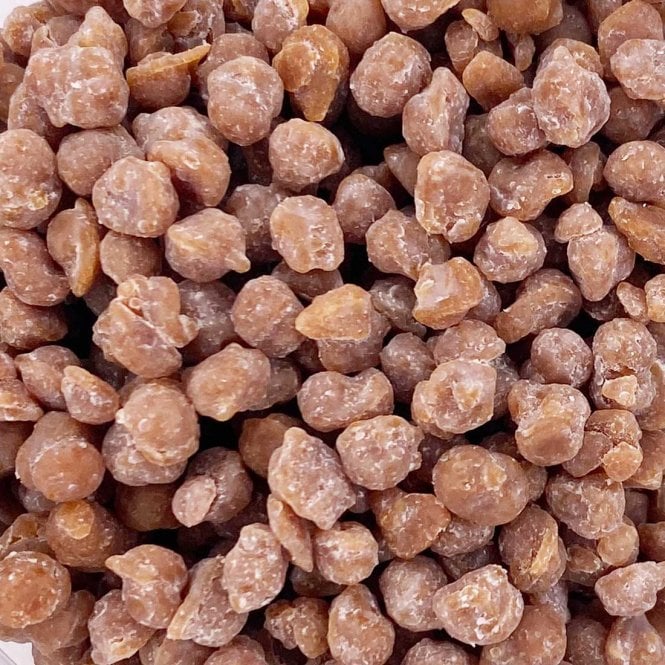 Caramel - Butterscotch Ball 4mm Fat Coated 10kg