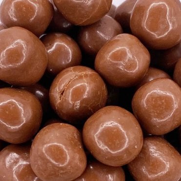 Cereal Ball - 8mm - Milk chocolate coated 10kg