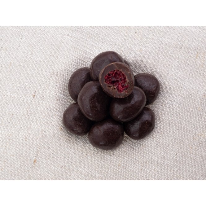 Cherries in Dark Chocolate 