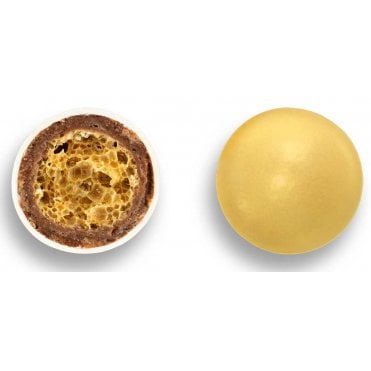 Chocoballs - Extra Large - Glimmer - Gold