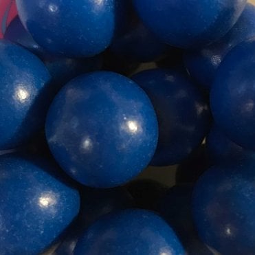Chocoballs - Extra Large - Polished - Royal Blue