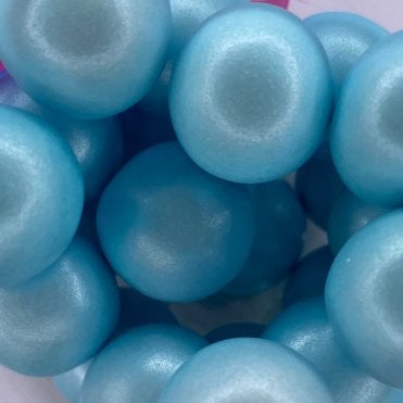 Chocoballs - Extra Large - Shiny - Blue