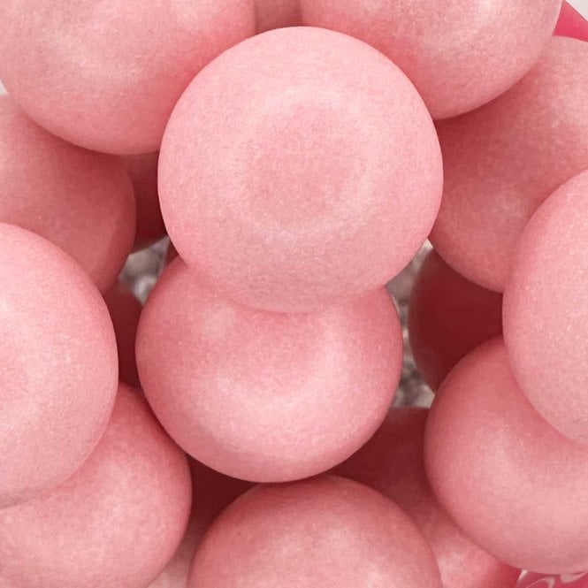 Chocoballs - Extra Large - Shiny - Pink