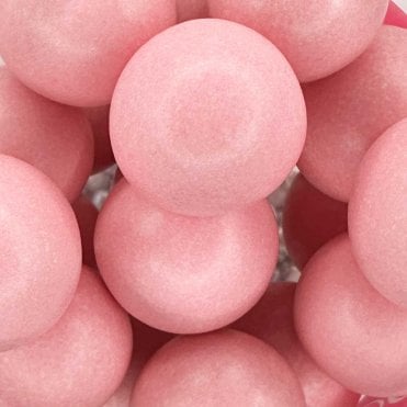 Chocoballs - Extra Large - Shiny - Pink
