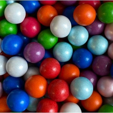 Chocoballs - Large - Carnival