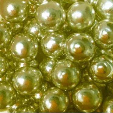 Chocoballs - Large - High Shine - Gold