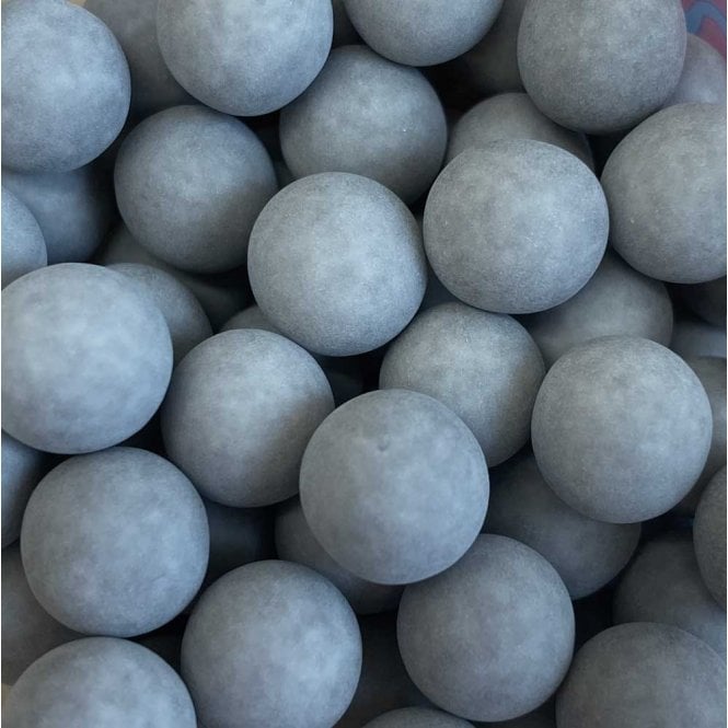 Chocoballs - Large - Matt - Grey - Discounted