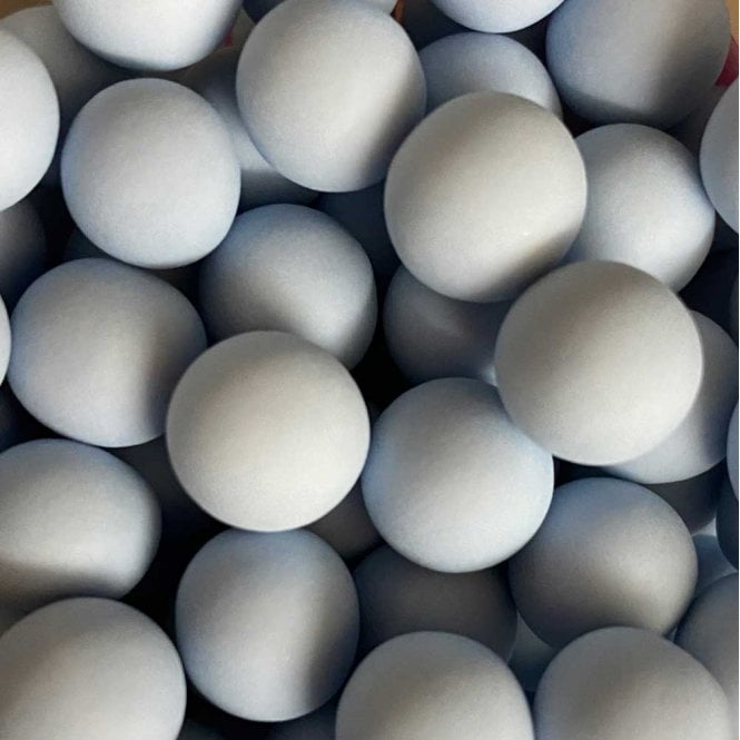 Chocoballs - Large - Matt - Indigo