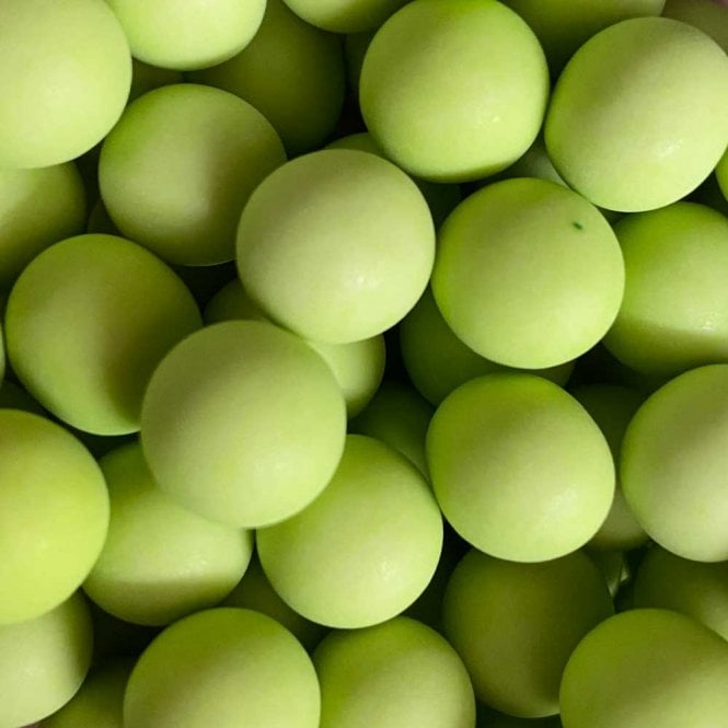 Chocoballs - Large - Matt - Lime