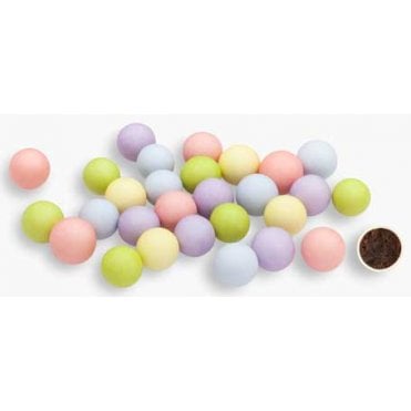 Chocoballs - Large - Matt - Pastel