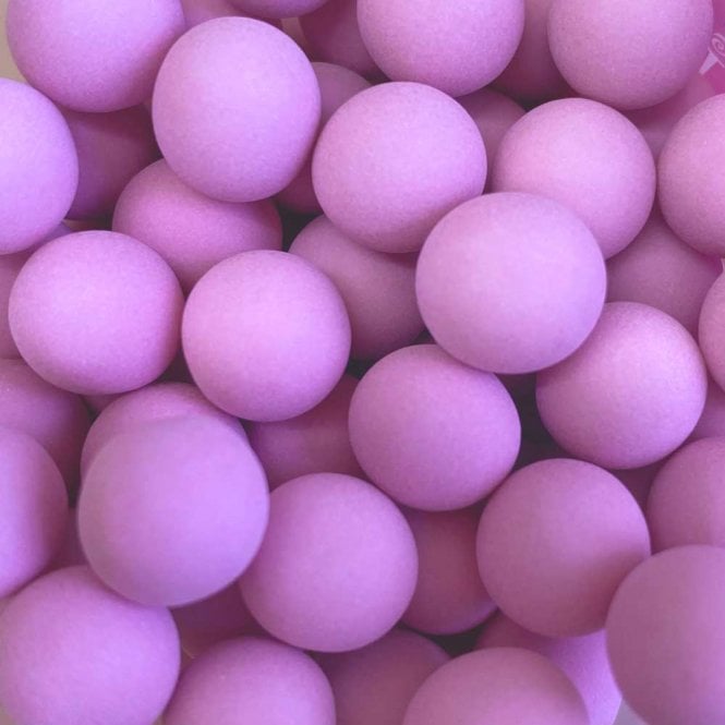 Chocoballs - Large - Matt - Pink