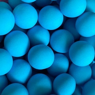 Chocoballs - Large - Matt - Turquoise
