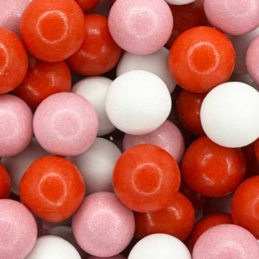 Chocoballs - Large - Polished - Cupid Mix