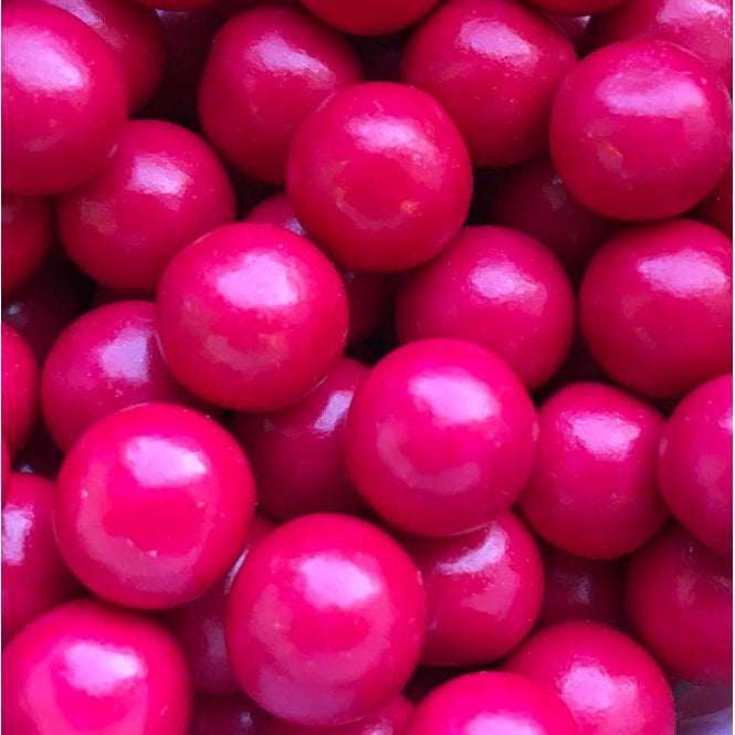 Chocoballs - Large - Polished - Hot Pink