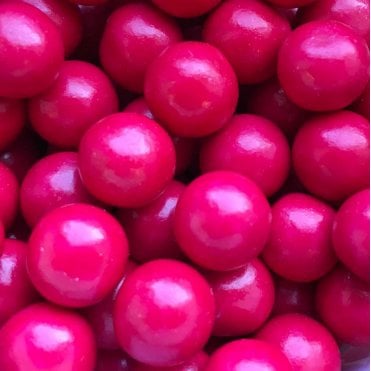 Chocoballs - Large - Polished - Hot Pink